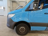  Mercedes  Sprinter Mercedes-Benz  311CDI L3 RWD 3.5t Functional VI Gesloten Laadbak	
 #14