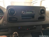  Mercedes  Sprinter Mercedes-Benz  311CDI L3 RWD 3.5t Functional VI Gesloten Laadbak	
 #16