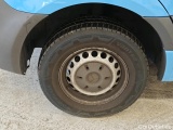  Mercedes  Sprinter Mercedes-Benz  311CDI L3 RWD 3.5t Functional VI Gesloten Laadbak	
 #15