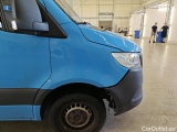  Mercedes  Sprinter Mercedes-Benz  311CDI L3 RWD 3.5t Functional VI Gesloten Laadbak	
 #22