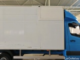  Mercedes  Sprinter Mercedes-Benz  311CDI L3 RWD 3.5t Functional VI Gesloten Laadbak	
 #24