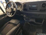  Mercedes  Sprinter Mercedes-Benz  311CDI L3 RWD 3.5t Functional VI Gesloten Laadbak	
 #23