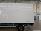  Mercedes  Sprinter Mercedes-Benz  311CDI L3 RWD 3.5t Functional VI Gesloten Laadbak	
 #29