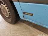  Mercedes  Sprinter Mercedes-Benz  311CDI L3 RWD 3.5t Functional VI Gesloten Laadbak	
 #34