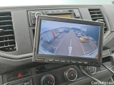  Volkswagen  Crafter Volkswagen  35 2.0TDI 75kW L4 FWD  Gesloten Laadbak #8