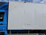  Volkswagen  Crafter Volkswagen  35 2.0TDI 75kW L4 FWD  Gesloten Laadbak #11