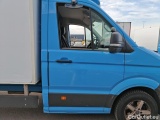  Volkswagen  Crafter Volkswagen  35 2.0TDI 75kW L4 FWD  Gesloten Laadbak #14