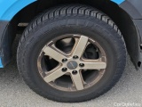  Volkswagen  Crafter Volkswagen  35 2.0TDI 75kW L4 FWD  Gesloten Laadbak #16