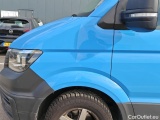  Volkswagen  Crafter Volkswagen  35 2.0TDI 75kW L4 FWD  Gesloten Laadbak #17
