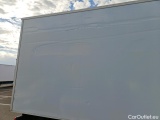  Volkswagen  Crafter Volkswagen  35 2.0TDI 75kW L4 FWD  Gesloten Laadbak #19