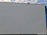  Volkswagen  Crafter Volkswagen  35 2.0TDI 75kW L4 FWD  Gesloten Laadbak #21
