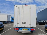  Volkswagen  Crafter Volkswagen  35 2.0TDI 75kW L4 FWD  Gesloten Laadbak #24
