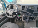  Volkswagen  Crafter Volkswagen  35 2.0TDI 75kW L4 FWD  Gesloten Laadbak #22