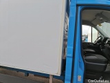  Volkswagen  Crafter Volkswagen  35 2.0TDI 75kW L4 FWD  Gesloten Laadbak #23