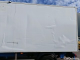 Volkswagen  Crafter Volkswagen  35 2.0TDI 75kW L4 FWD  Gesloten Laadbak #26