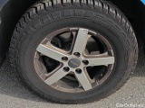  Volkswagen  Crafter Volkswagen  35 2.0TDI 75kW L4 FWD  Gesloten Laadbak #28
