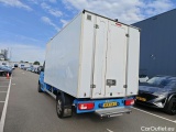  Volkswagen  Crafter Volkswagen  35 2.0TDI 75kW L4 FWD  Gesloten Laadbak #25