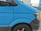  Volkswagen  Crafter Volkswagen  35 2.0TDI 75kW L4 FWD  Gesloten Laadbak #29