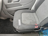  Volkswagen  Crafter Volkswagen  35 2.0TDI 75kW L4 FWD  Gesloten Laadbak #31