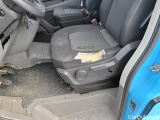  Volkswagen  Crafter Volkswagen  35 2.0TDI 75kW L4 FWD  Gesloten Laadbak #34