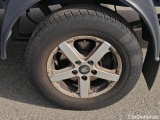  Volkswagen  Crafter Volkswagen  35 2.0TDI 75kW L4 FWD  Gesloten Laadbak #35