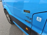  Volkswagen  Crafter Volkswagen  35 2.0TDI 75kW L4 FWD  Gesloten Laadbak #41