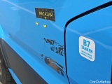  Volkswagen  Crafter Volkswagen  35 2.0TDI 75kW L4 FWD  Gesloten Laadbak #42