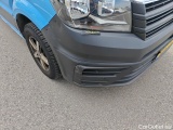  Volkswagen  Crafter Volkswagen  35 2.0TDI 75kW L4 FWD  Gesloten Laadbak #48