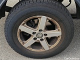  Volkswagen  Crafter Volkswagen  35 2.0TDI 75kW L4 FWD  Gesloten Laadbak #51