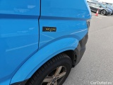  Volkswagen  Crafter Volkswagen  35 2.0TDI 75kW L4 FWD  Gesloten Laadbak #56