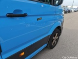  Volkswagen  Crafter Volkswagen  35 2.0TDI 75kW L4 FWD  Gesloten Laadbak #57