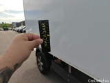  Volkswagen  Crafter Volkswagen  35 2.0TDI 75kW L4 FWD  Gesloten Laadbak #63