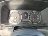  Volkswagen  Crafter Volkswagen  35 2.0TDI 75kW L4 FWD Gesloten Laadbak #7