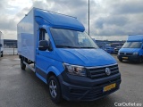  Volkswagen  Crafter Volkswagen  35 2.0TDI 75kW L4 FWD Gesloten Laadbak #10