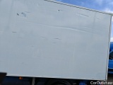  Volkswagen  Crafter Volkswagen  35 2.0TDI 75kW L4 FWD Gesloten Laadbak #11