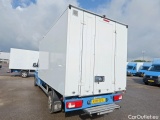  Volkswagen  Crafter Volkswagen  35 2.0TDI 75kW L4 FWD Gesloten Laadbak #12