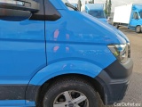  Volkswagen  Crafter Volkswagen  35 2.0TDI 75kW L4 FWD Gesloten Laadbak #14