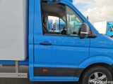  Volkswagen  Crafter Volkswagen  35 2.0TDI 75kW L4 FWD Gesloten Laadbak #15