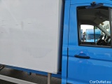  Volkswagen  Crafter Volkswagen  35 2.0TDI 75kW L4 FWD Gesloten Laadbak #16