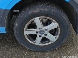  Volkswagen  Crafter Volkswagen  35 2.0TDI 75kW L4 FWD Gesloten Laadbak #20