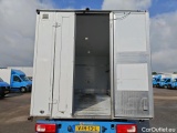  Volkswagen  Crafter Volkswagen  35 2.0TDI 75kW L4 FWD Gesloten Laadbak #19