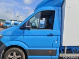  Volkswagen  Crafter Volkswagen  35 2.0TDI 75kW L4 FWD Gesloten Laadbak #22