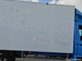  Volkswagen  Crafter Volkswagen  35 2.0TDI 75kW L4 FWD Gesloten Laadbak #23