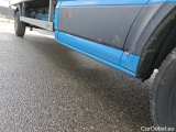  Volkswagen  Crafter Volkswagen  35 2.0TDI 75kW L4 FWD Gesloten Laadbak #24