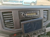  Volkswagen  Crafter Volkswagen  35 2.0TDI 75kW L4 FWD Gesloten Laadbak #25