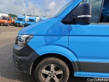  Volkswagen  Crafter Volkswagen  35 2.0TDI 75kW L4 FWD Gesloten Laadbak #27