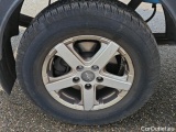  Volkswagen  Crafter Volkswagen  35 2.0TDI 75kW L4 FWD Gesloten Laadbak #26