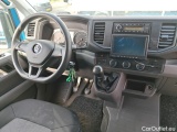  Volkswagen  Crafter Volkswagen  35 2.0TDI 75kW L4 FWD Gesloten Laadbak #29