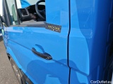  Volkswagen  Crafter Volkswagen  35 2.0TDI 75kW L4 FWD Gesloten Laadbak #43