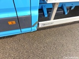  Volkswagen  Crafter Volkswagen  35 2.0TDI 75kW L4 FWD Gesloten Laadbak #46